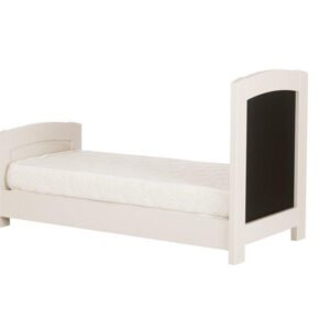 Libra κρεβάτι Santa Bebe 122