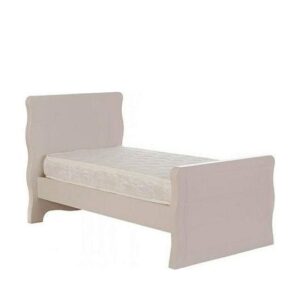 Bellatrix κρεβάτι Santa Bebe 109