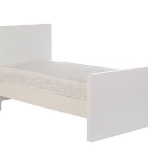 Andromeda κρεβάτι Santa Bebe 125