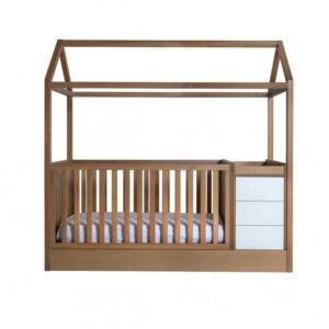 Maya Plus κρεβάτι Santa Bebe 213