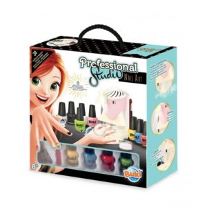 Εργαστήριο Νυχιών Professional Studio Nail Art Buki BUK-5404