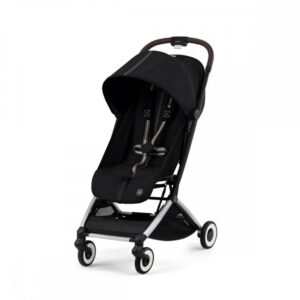 Orfeo Cybex moon black 522004191
