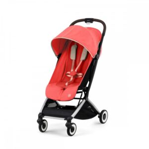 Orfeo Cybex hibiscus red 522004207
