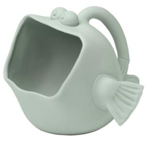 Scrunch Παιχνίδι Νερού Ψαράκι από ανακυκλώσιμη σιλικόνη Sage Green SCR-1110053