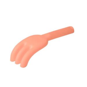 Scrunch Τσουγκράνα Άμμου από ανακυκλώσιμα υλικά Coral SCR-1110085