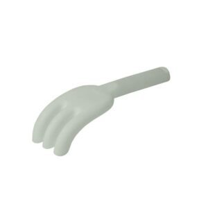 Scrunch Τσουγκράνα Άμμου από ανακυκλώσιμα υλικά Duck Blue Egg SCR-1110081