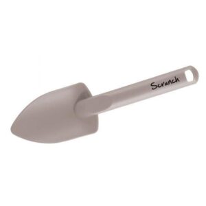 Scrunch Φτυαράκι Άμμου από ανακυκλώσιμα υλικά Warm Grey SCR-110062