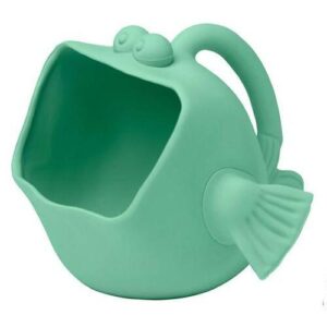 Scrunch Παιχνίδι Νερού Ψαράκι από ανακυκλώσιμη σιλικόνη Mint SCR-1110055