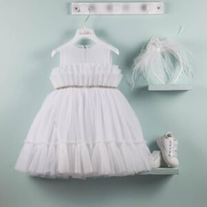 Crystal Bambolino BM-9502