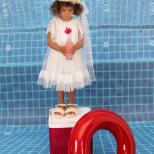 Theofania Bambolino BM-9888