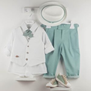 Davis Bambolino BM-9735