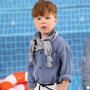 Diogenis Bambolino BM-1207