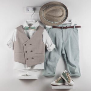 Dominic Bambolino BM-9703