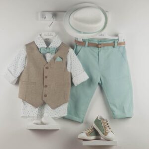 Hart Bambolino BM-9729