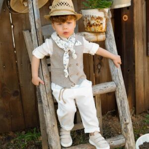 Kylian Bambolino BM-9962