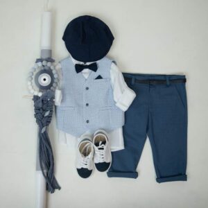 Mick Bambolino BM-9923