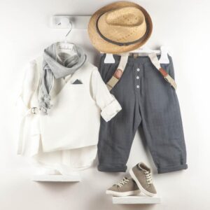 Noah Bambolino BM-9723