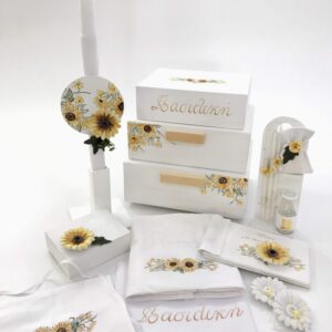 Margarita Κουτί | Λαμπάδα | Λαδοσέτ K21-017