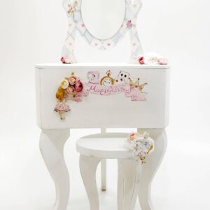 Αλίκη Κουτί | Λαμπάδα | Λαδοσέτ K22-056