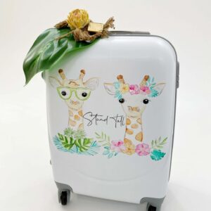 Stand Tall Κουτί | Λαμπάδα | Λαδοσέτ K22-024