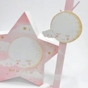 Beautiful Sky Κουτί | Λαμπάδα | Λαδοσέτ K19-005