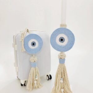 Charm Love Κουτί | Λαμπάδα | Λαδοσέτ A21-001