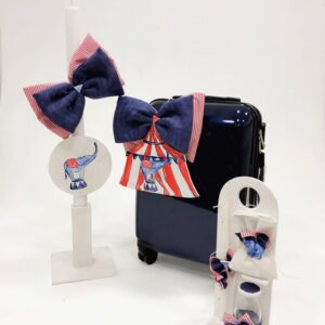 Circus Κουτί | Λαμπάδα | Λαδοσέτ A20-020