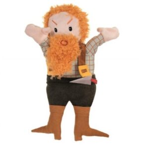 Egmont Toys Γαντόκουκλα Γίγαντας EGM-160747