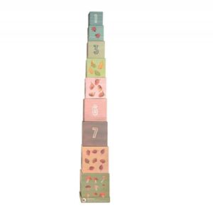 Egmont toys Πυραμίδα Δάσος EGM570087