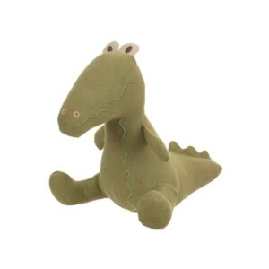 Egmont toys, Κροκόδειλος Ringo, 17cm EGM-130554