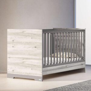 Casababy Alaska Βρεφικό Κρεβάτι Μετατρεπόμενο Σε Προεφηβικό 590262