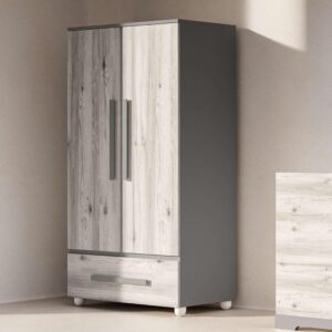 Casababy Alaska Bρεφική Nτουλάπα 590314