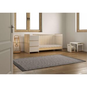 Casababy Combo βρεφική πολυμορφική κούνια 4 σε 1 590305