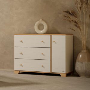 Casababy Juno Βρεφική Συρταριέρα 590298