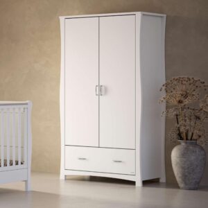Casababy London / Oxford  βρεφική ντουλάπα 590208