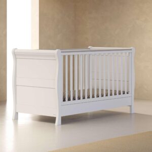 Casababy London βρεφικό κρεβάτι μετατρεπόμενο σε προεφηβικό 590206