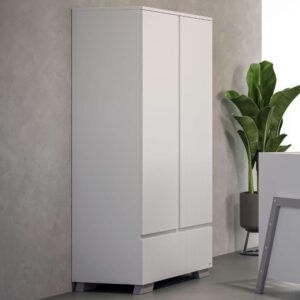 Casababy Oslo Grey Bρεφική Nτουλάπα 590331