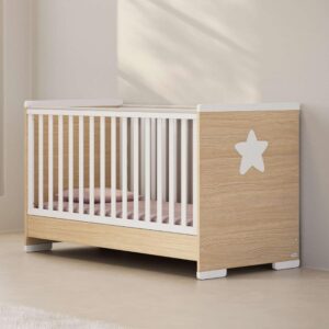 Casababy παιδικό κρεβάτι Primo 590142