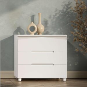 Casababy Art / Rabbit Βρεφική Συρταριέρα 590255