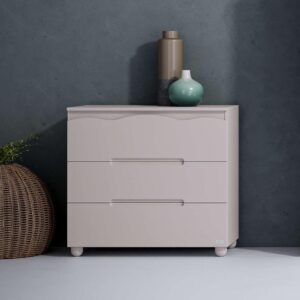 Casababy Winnie βρεφική σιφονιέρα αλλαξιέρα 590222