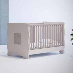 Casababy Winnie βρεφικό κρεβάτι μετατρεπόμενο σε προεφηβικό 590221