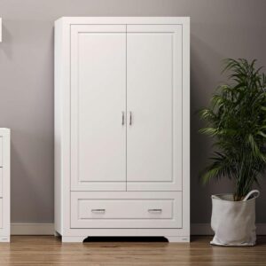 Casababy York Βρεφική Ντουλάπα 590250