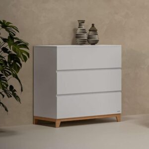 Casababy Zoom Βρεφική Σιφονιέρα - Αλλαξιέρα 590232