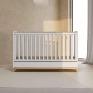 Casababy Zoom Βρεφικό Κρεβάτι Μετατρεπόμενο 590231