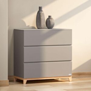 Casababy Zoom Dark Βρεφική Σιφινιέρα 590280