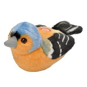 WILD REPUBLIC BIRDS – CHAFFINCH 13cm – ΣΠΙΝΟΣ – ME HXO KM-19484