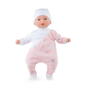 ΜΩΡΟ PETITE STAR ΚΟΡΙΤΣΑΚΙ 40cm MAR440