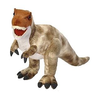INOSAURIA II T-REX 43cm – ΤΥΡΑΝΝΟΣΑΥΡΟΣ ΡΕΞ KM-17951