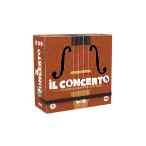 Londji Il Concerto FG023