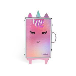 Martinelia LITTLE UNICORN Carry on makeup case LL-31111